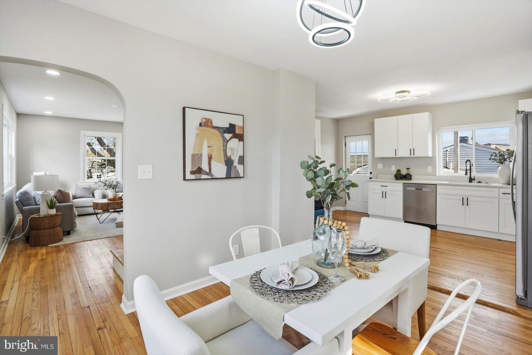 BALTIMORE HIGHLANDS - Residential