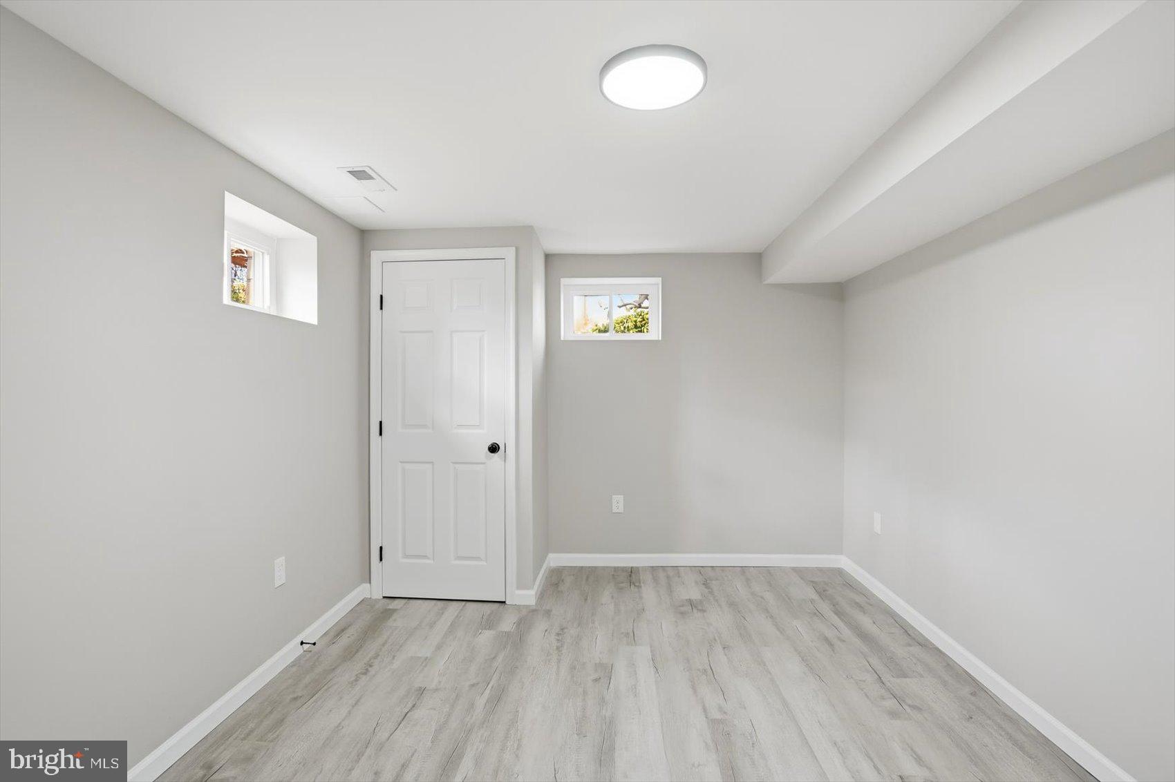 BALTIMORE HIGHLANDS - Residential