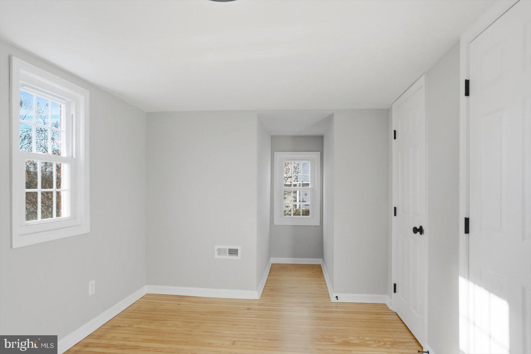 BALTIMORE HIGHLANDS - Residential