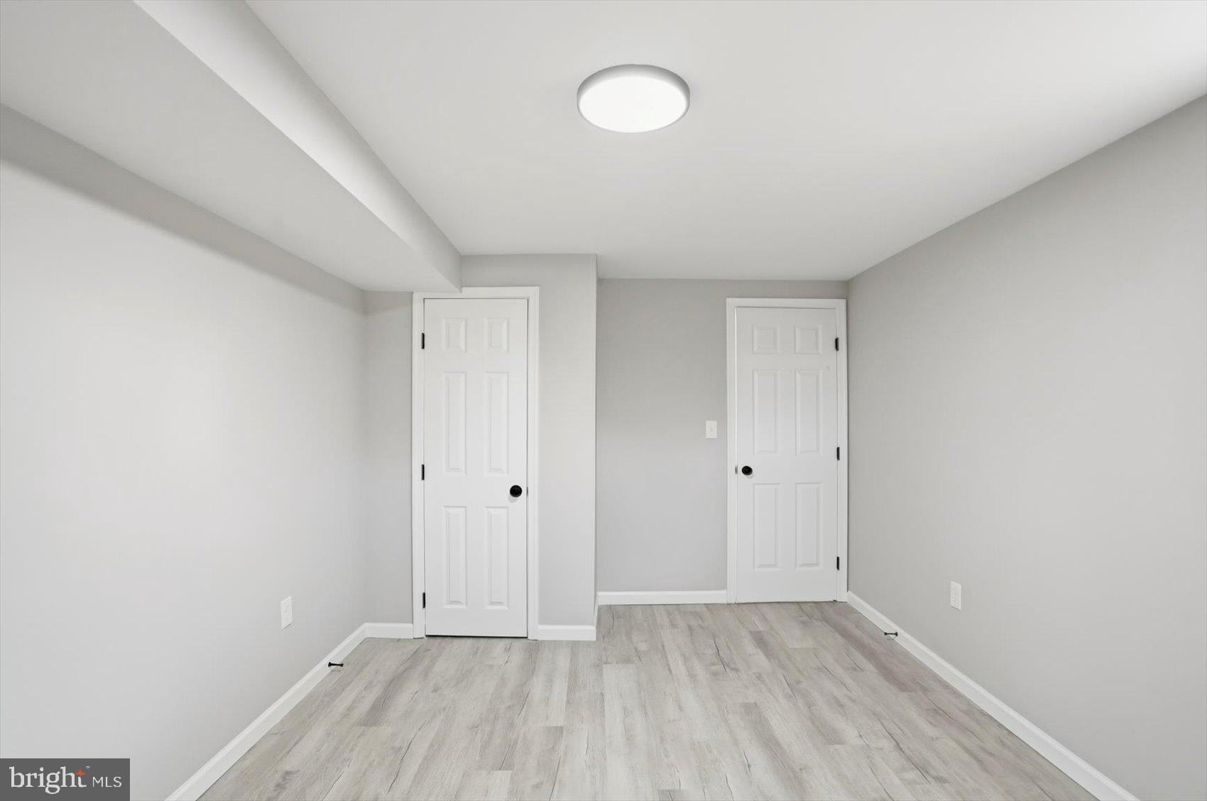 BALTIMORE HIGHLANDS - Residential