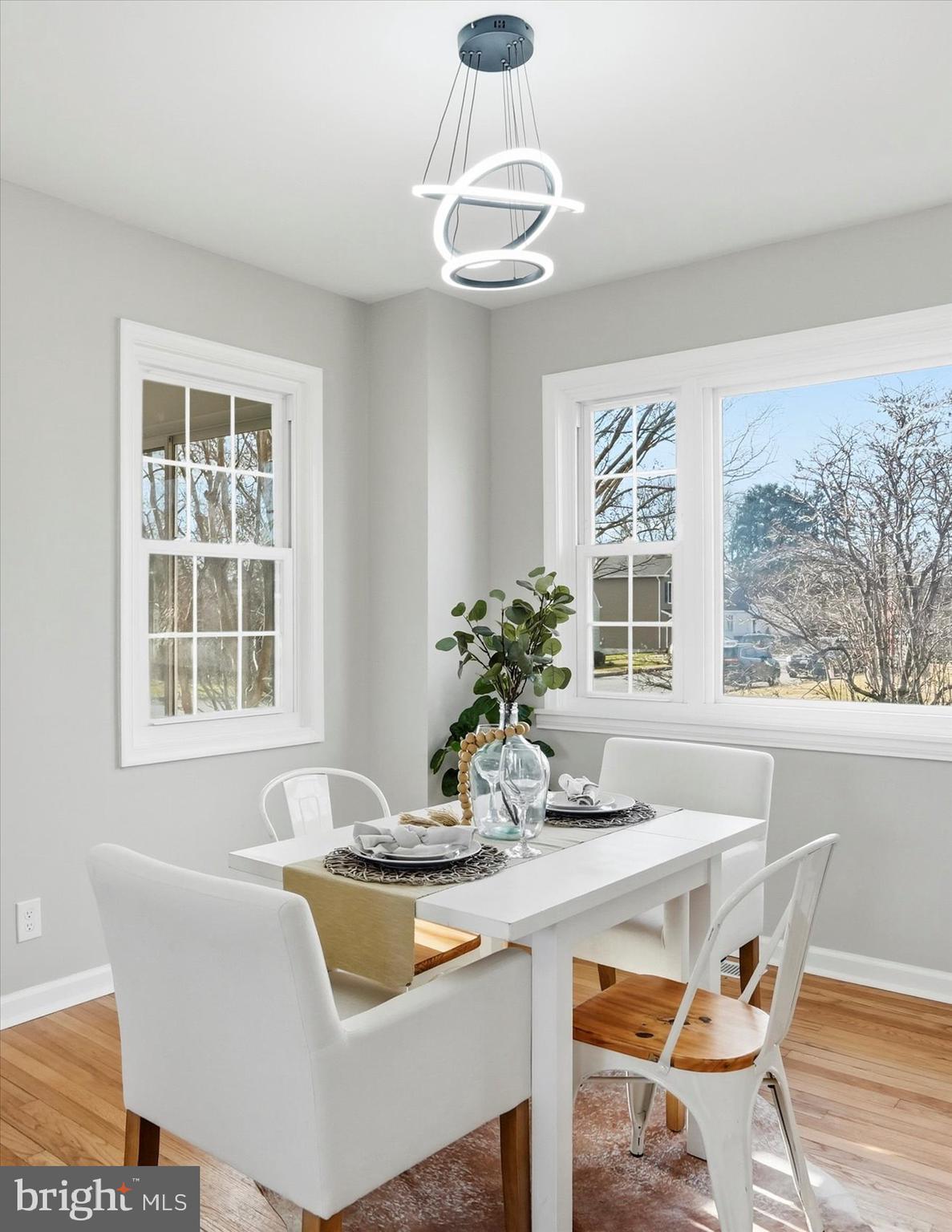 BALTIMORE HIGHLANDS - Residential