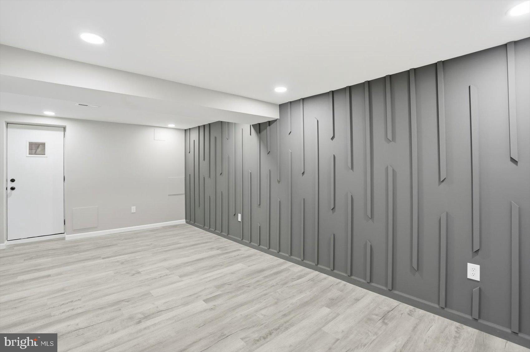 BALTIMORE HIGHLANDS - Residential