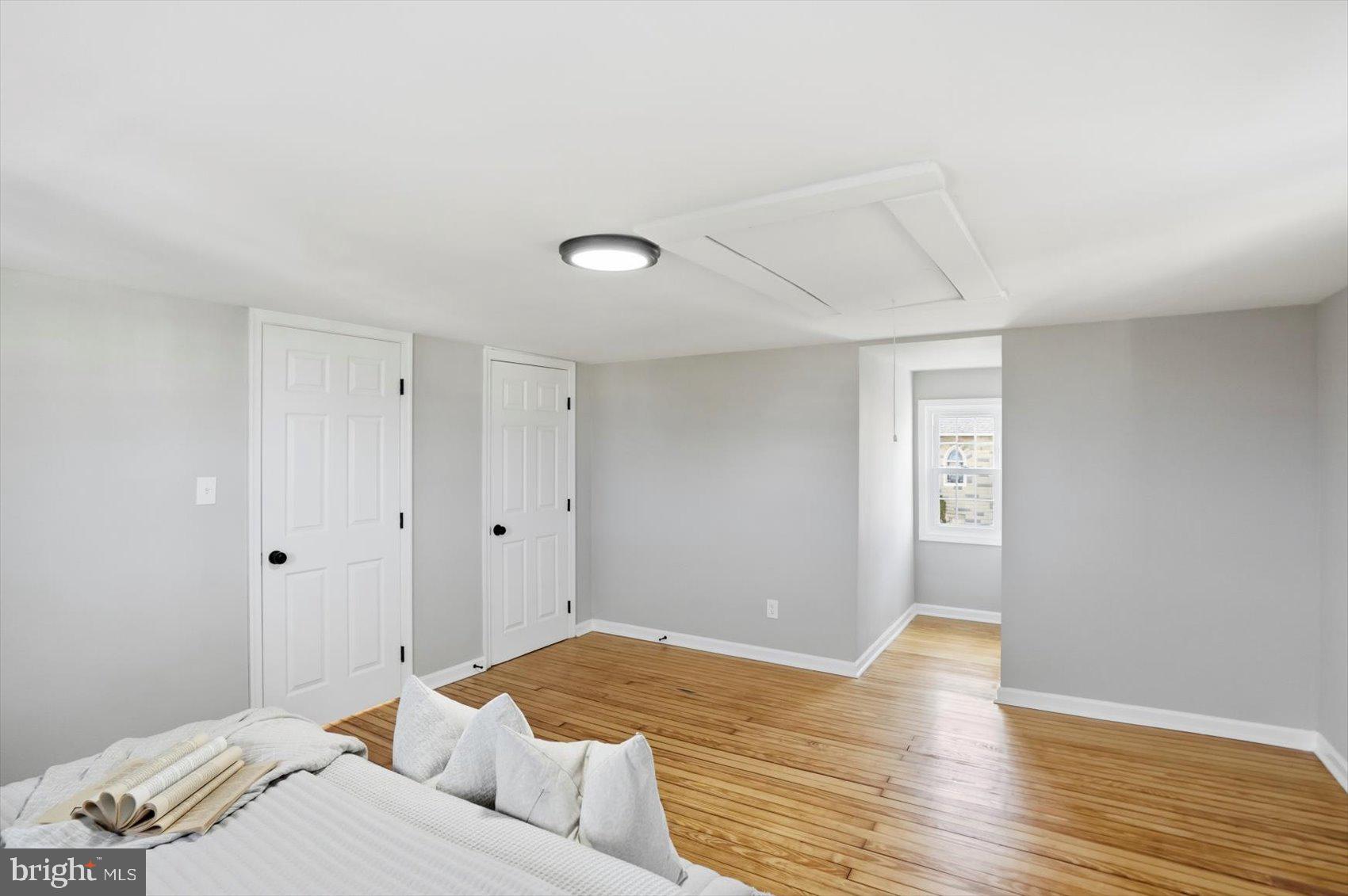 BALTIMORE HIGHLANDS - Residential