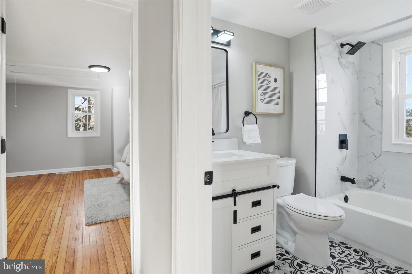 BALTIMORE HIGHLANDS - Residential