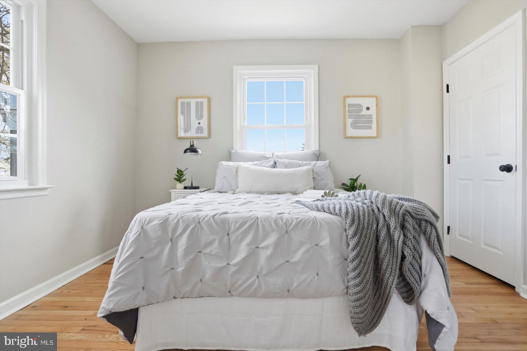 BALTIMORE HIGHLANDS - Residential