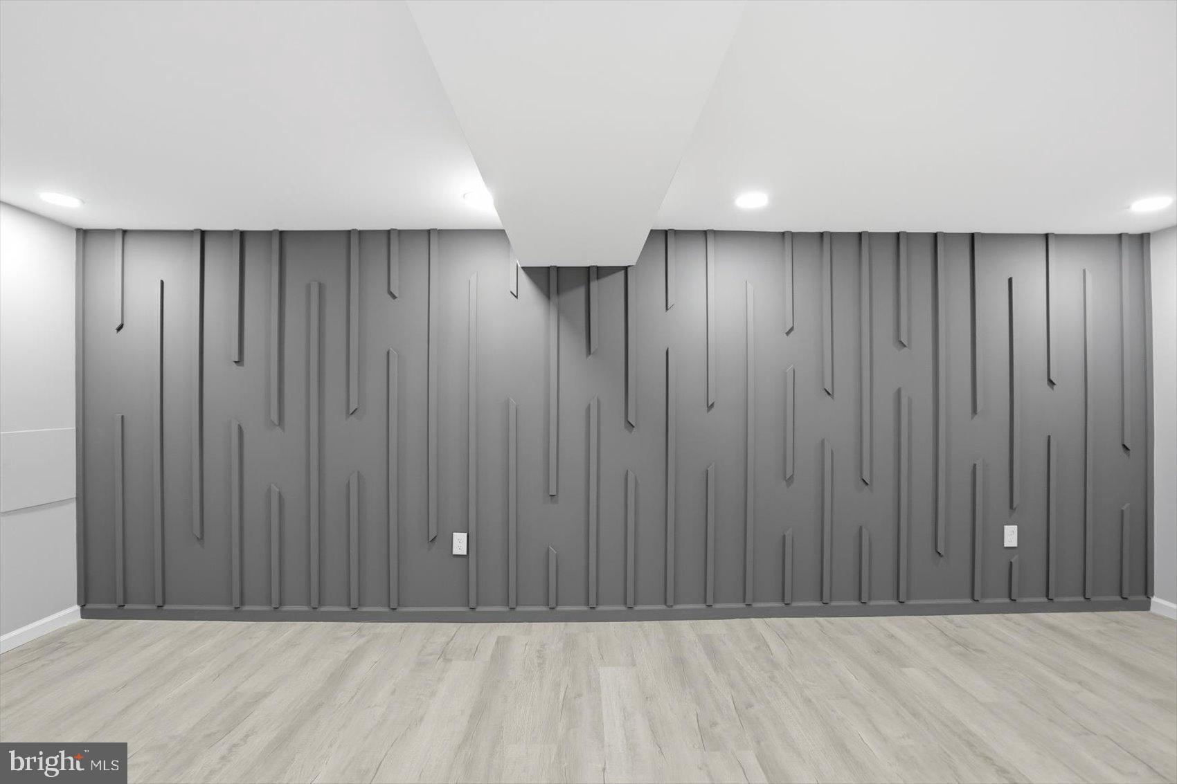 BALTIMORE HIGHLANDS - Residential