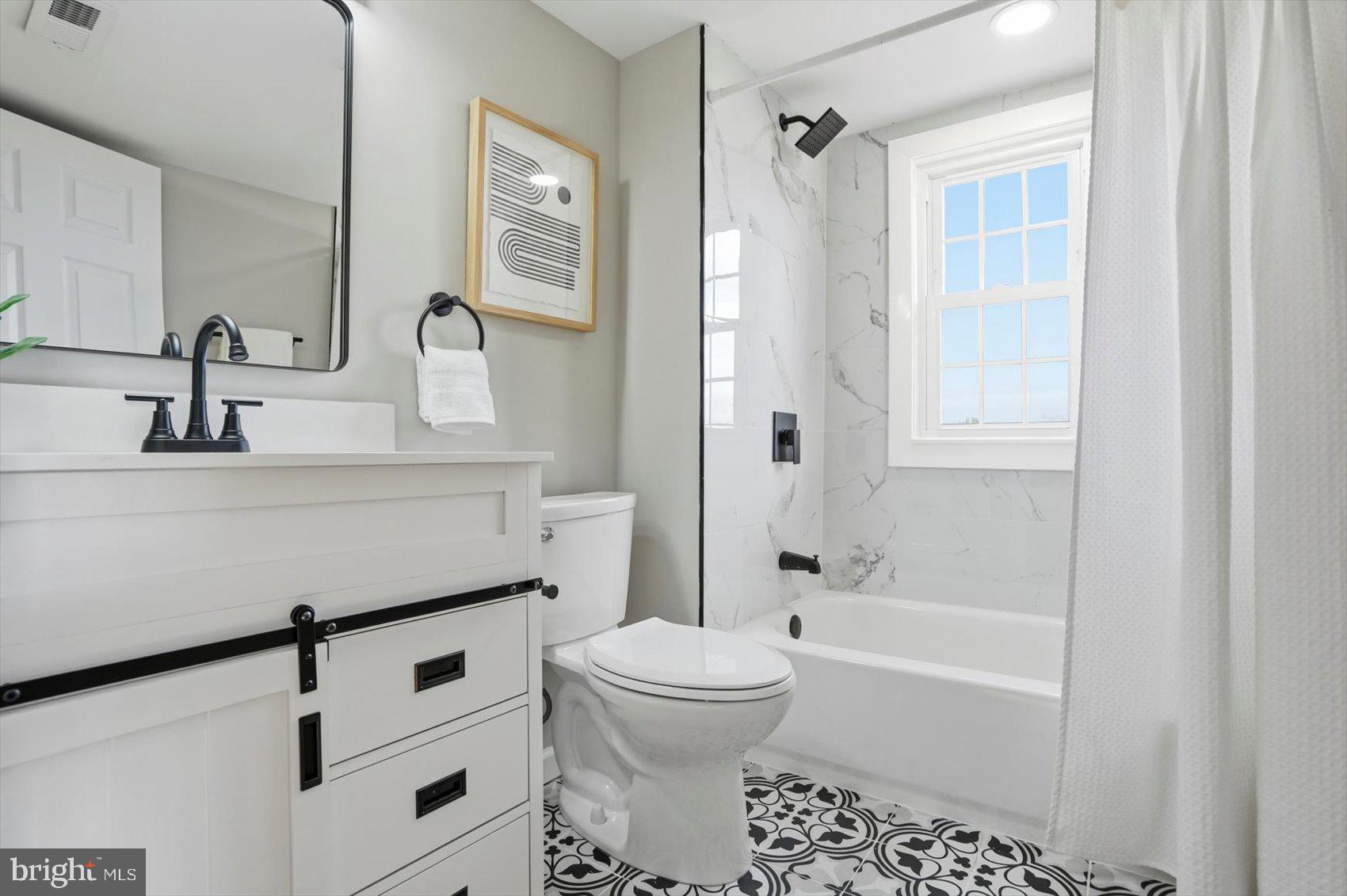 BALTIMORE HIGHLANDS - Residential