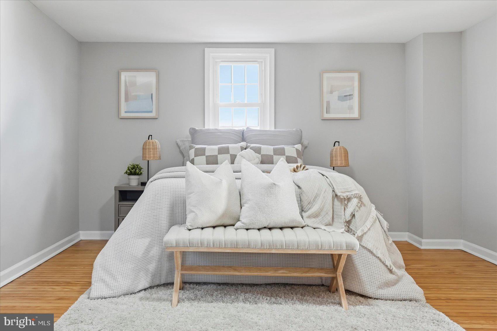 BALTIMORE HIGHLANDS - Residential