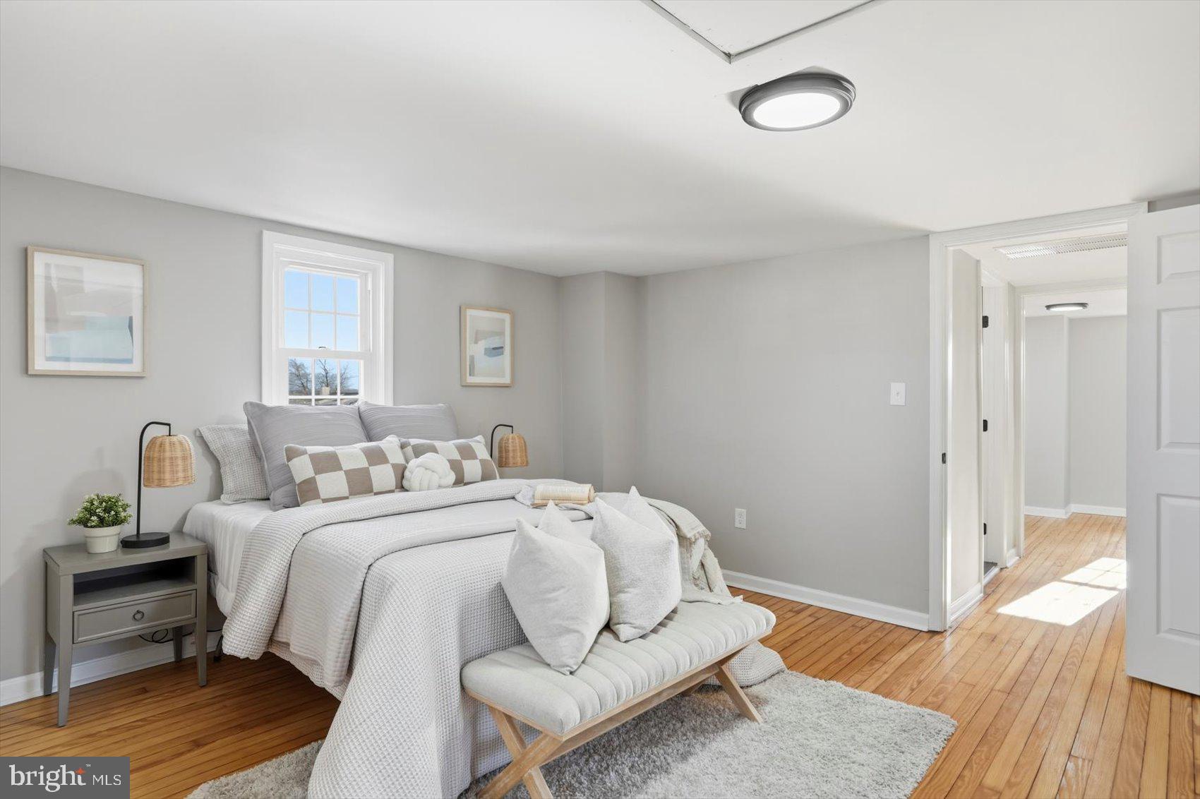 BALTIMORE HIGHLANDS - Residential