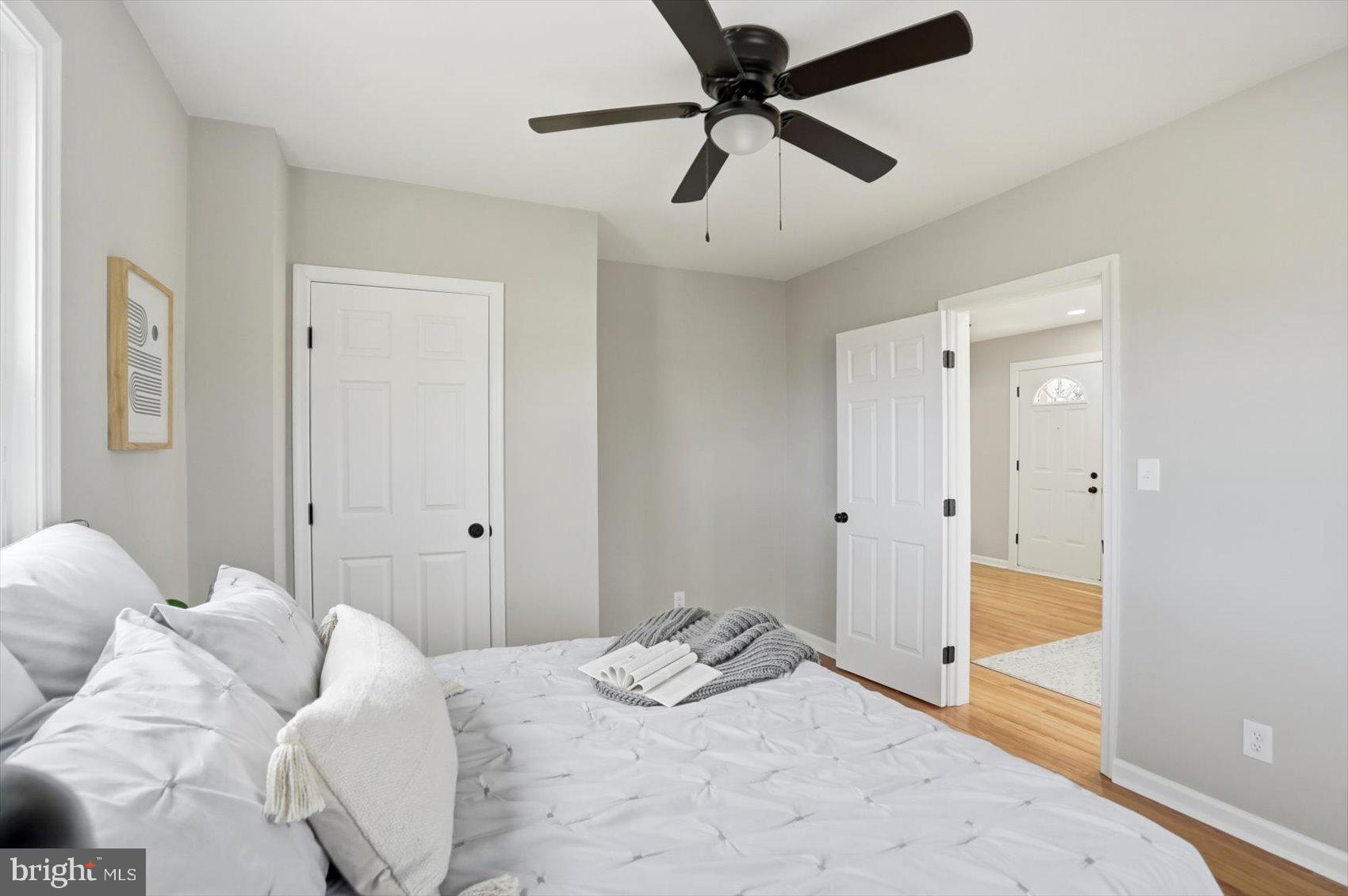 BALTIMORE HIGHLANDS - Residential