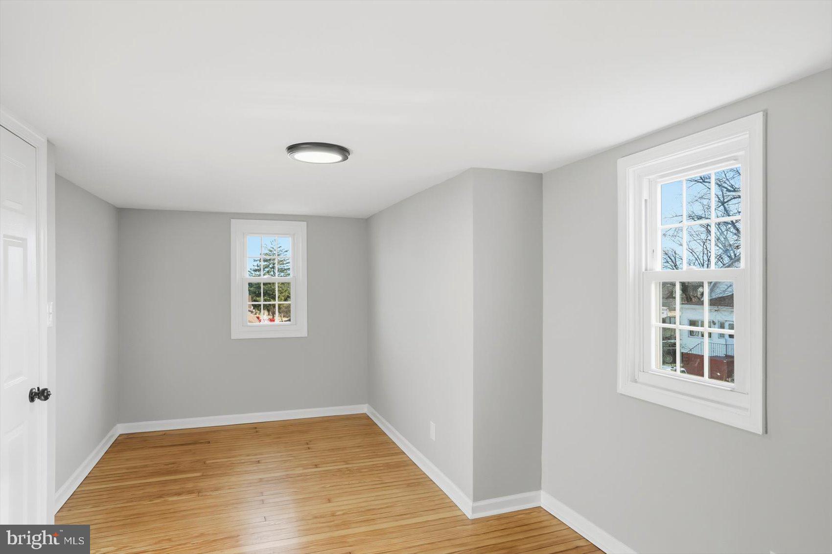 BALTIMORE HIGHLANDS - Residential