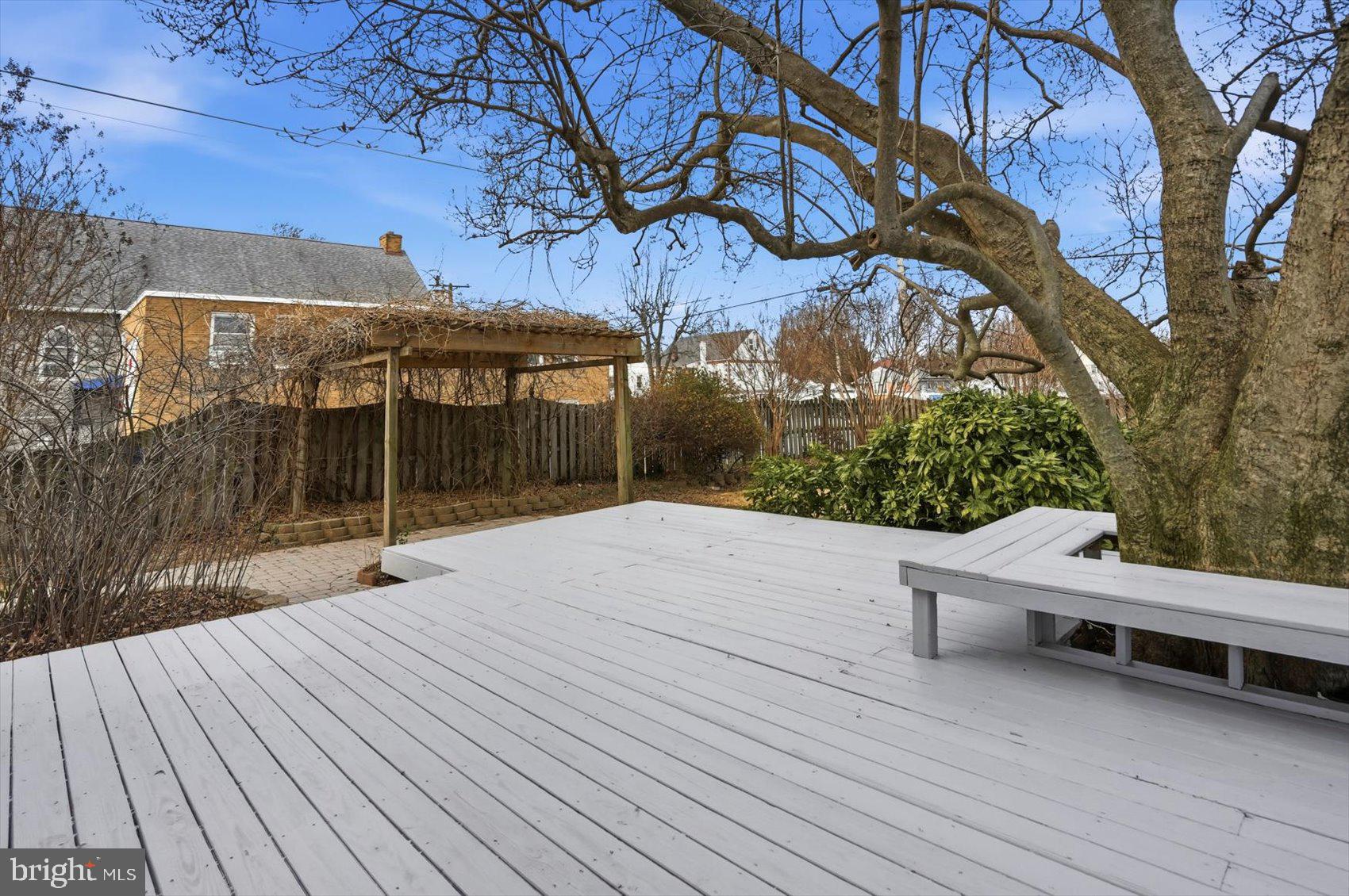 BALTIMORE HIGHLANDS - Residential