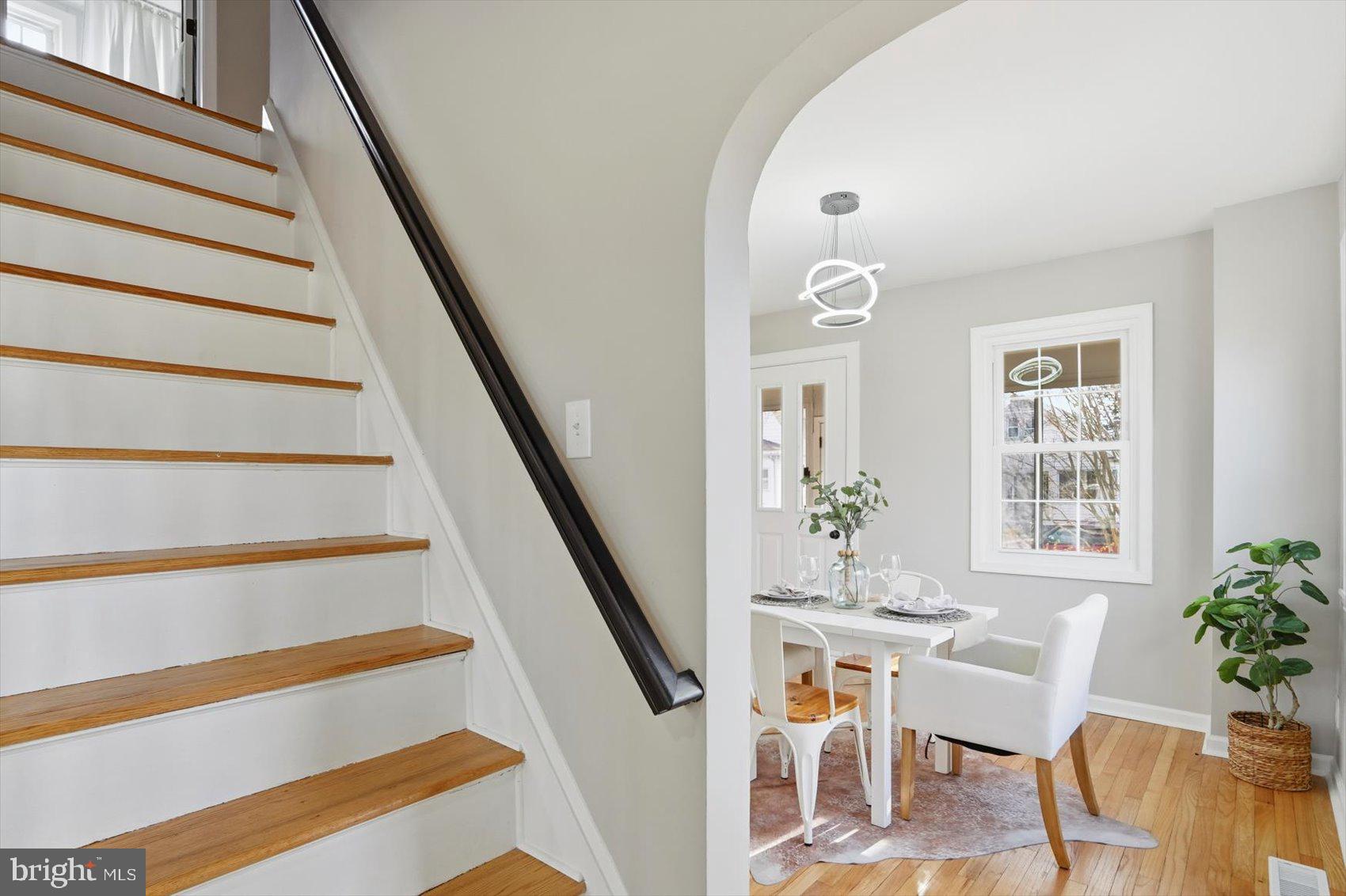 BALTIMORE HIGHLANDS - Residential