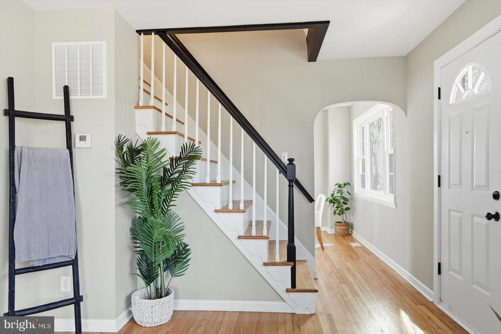 BALTIMORE HIGHLANDS - Residential