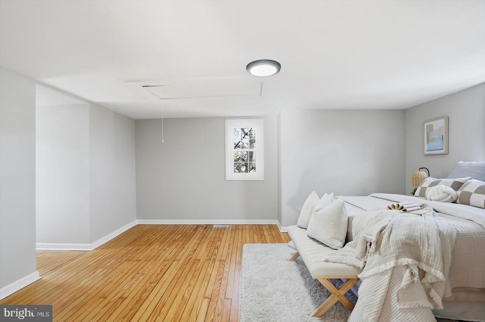 BALTIMORE HIGHLANDS - Residential