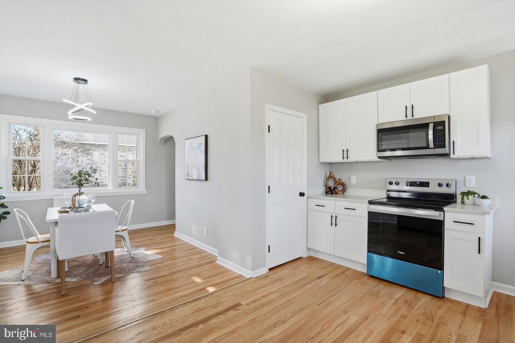 BALTIMORE HIGHLANDS - Residential