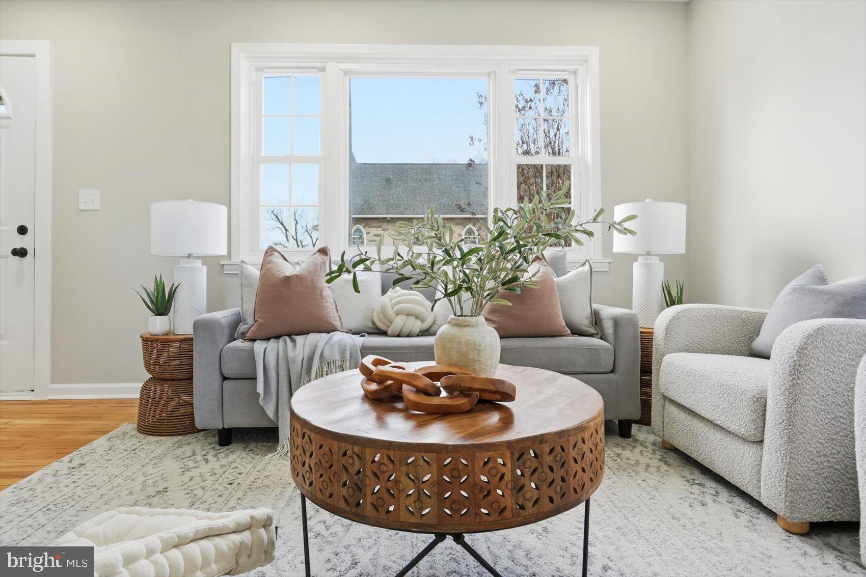 BALTIMORE HIGHLANDS - Residential