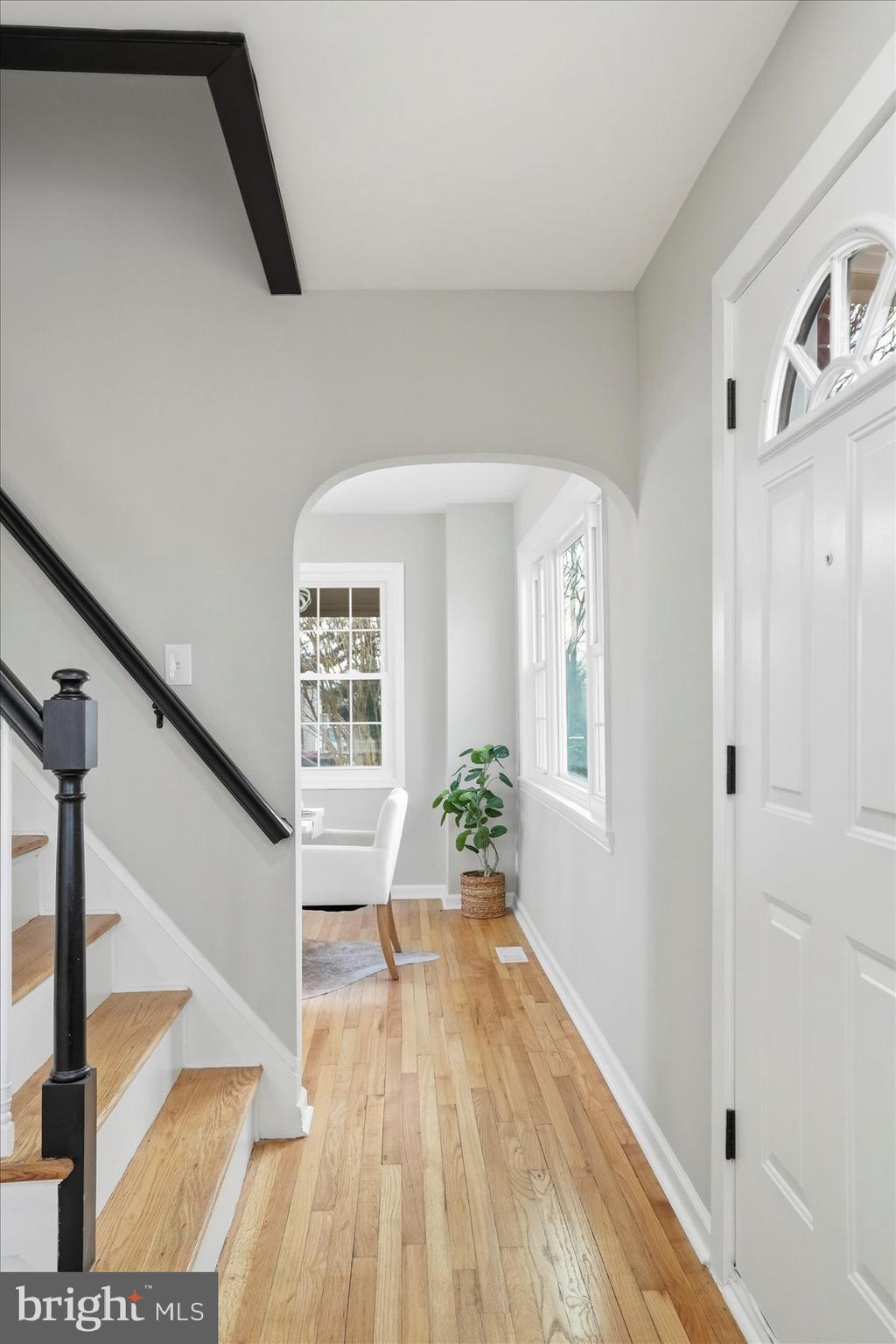 BALTIMORE HIGHLANDS - Residential