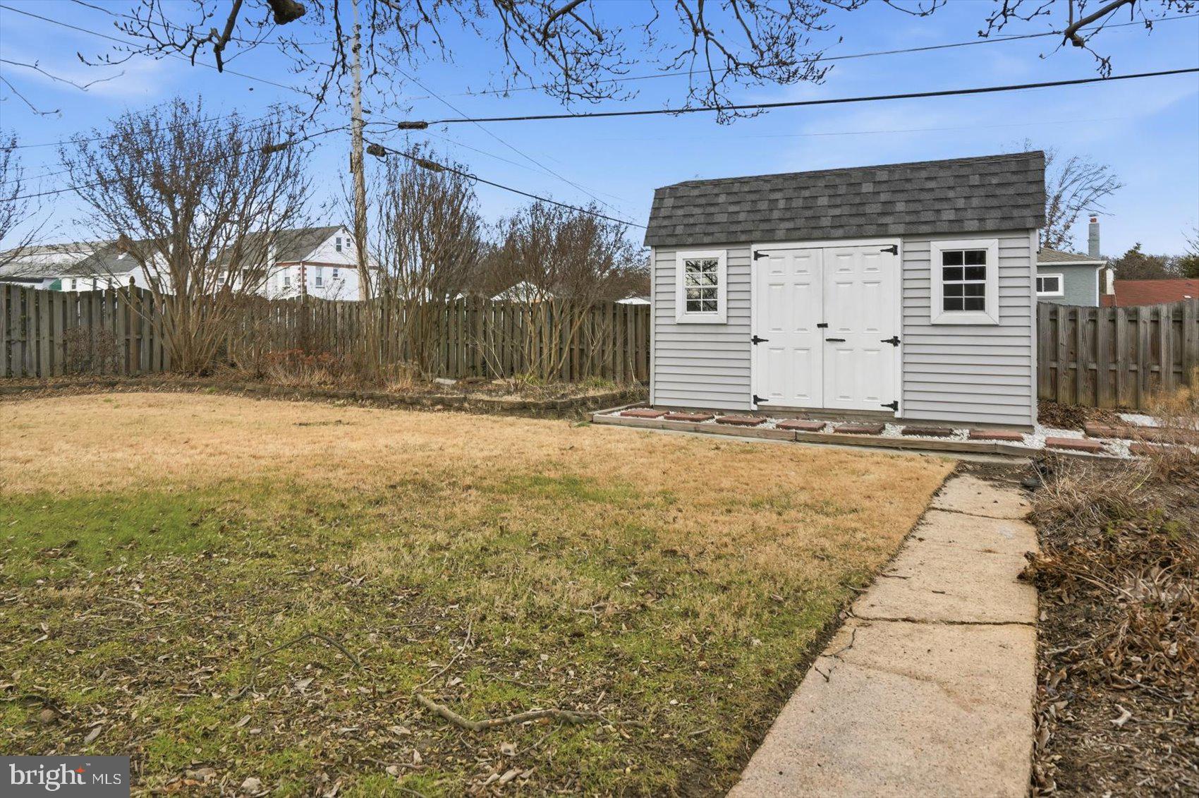 BALTIMORE HIGHLANDS - Residential