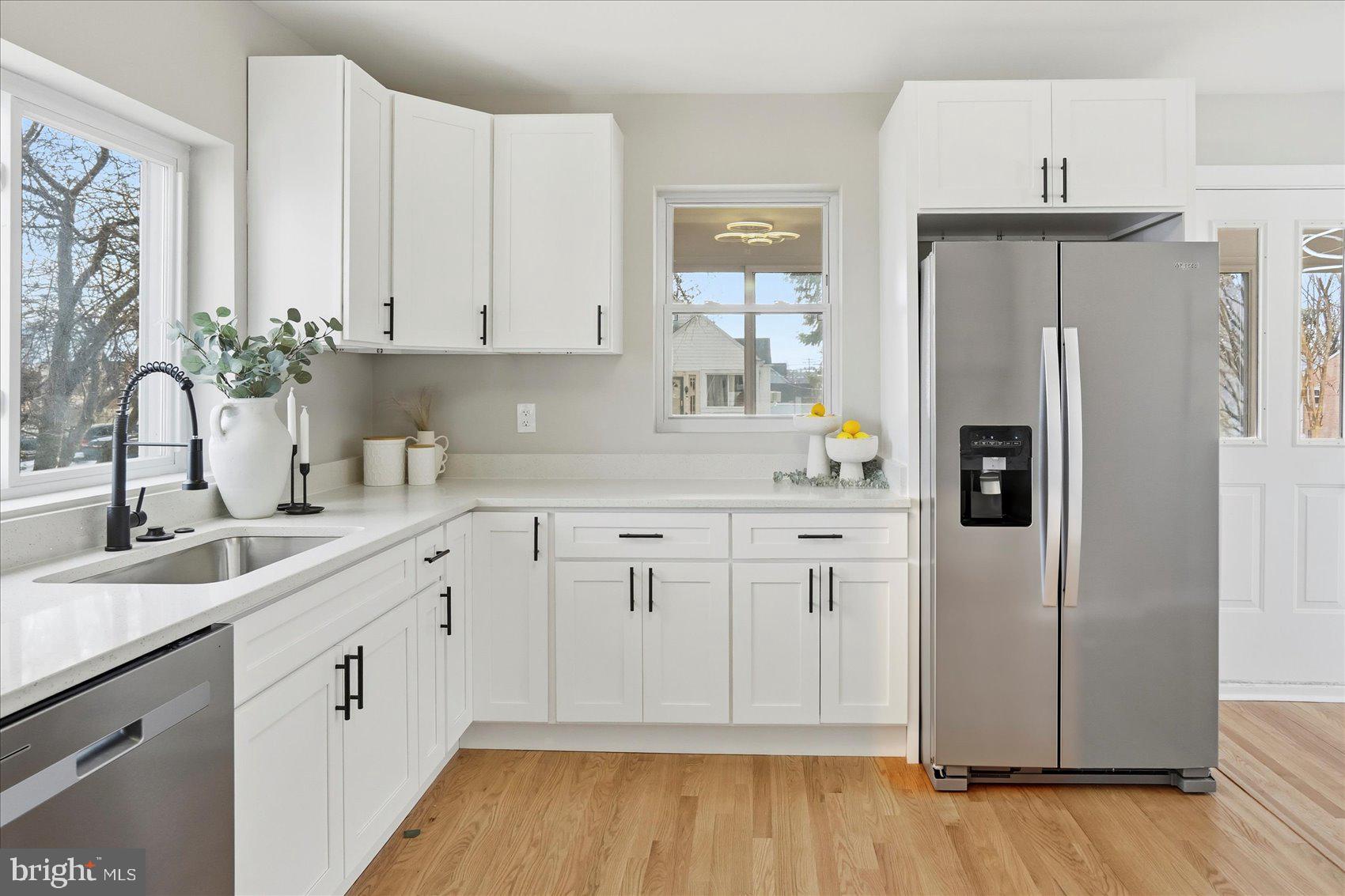 BALTIMORE HIGHLANDS - Residential