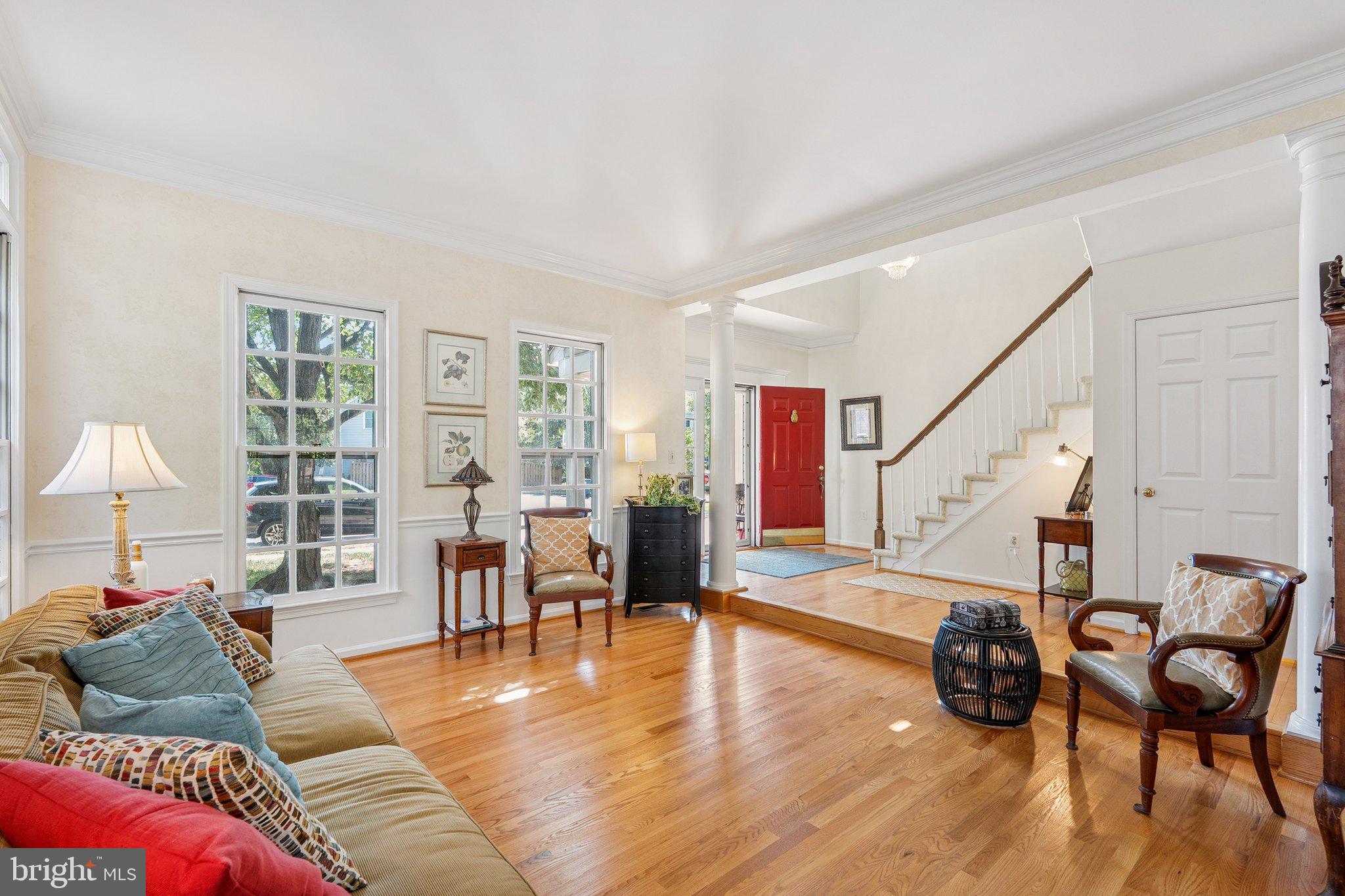 14708 STONE CREEK COURT