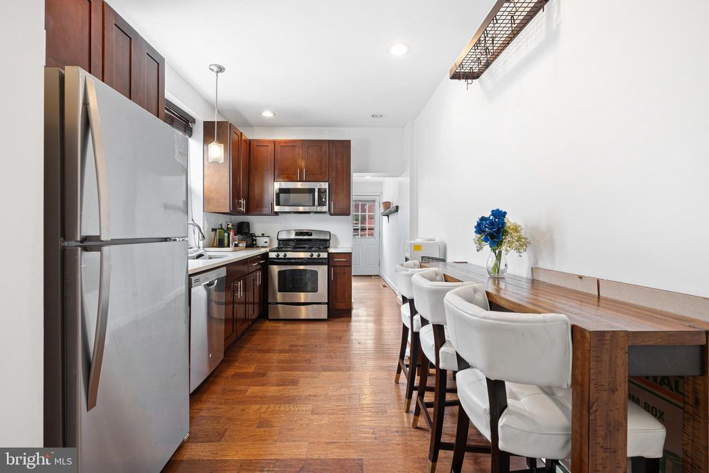 Photo of 2184 E Huntingdon Street, PHILADELPHIA, PA 19125 (MLS # PAPH2536378)