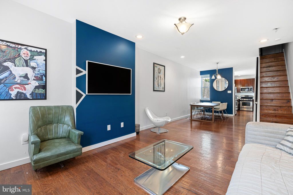 Photo of 2184 E Huntingdon Street, PHILADELPHIA, PA 19125 (MLS # PAPH2536378)
