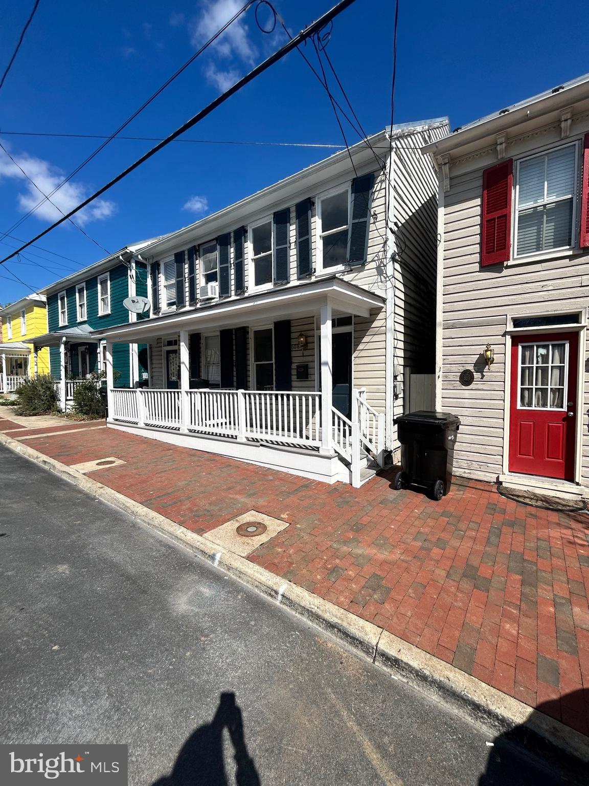 WINCHESTER CITY - Residential Lease