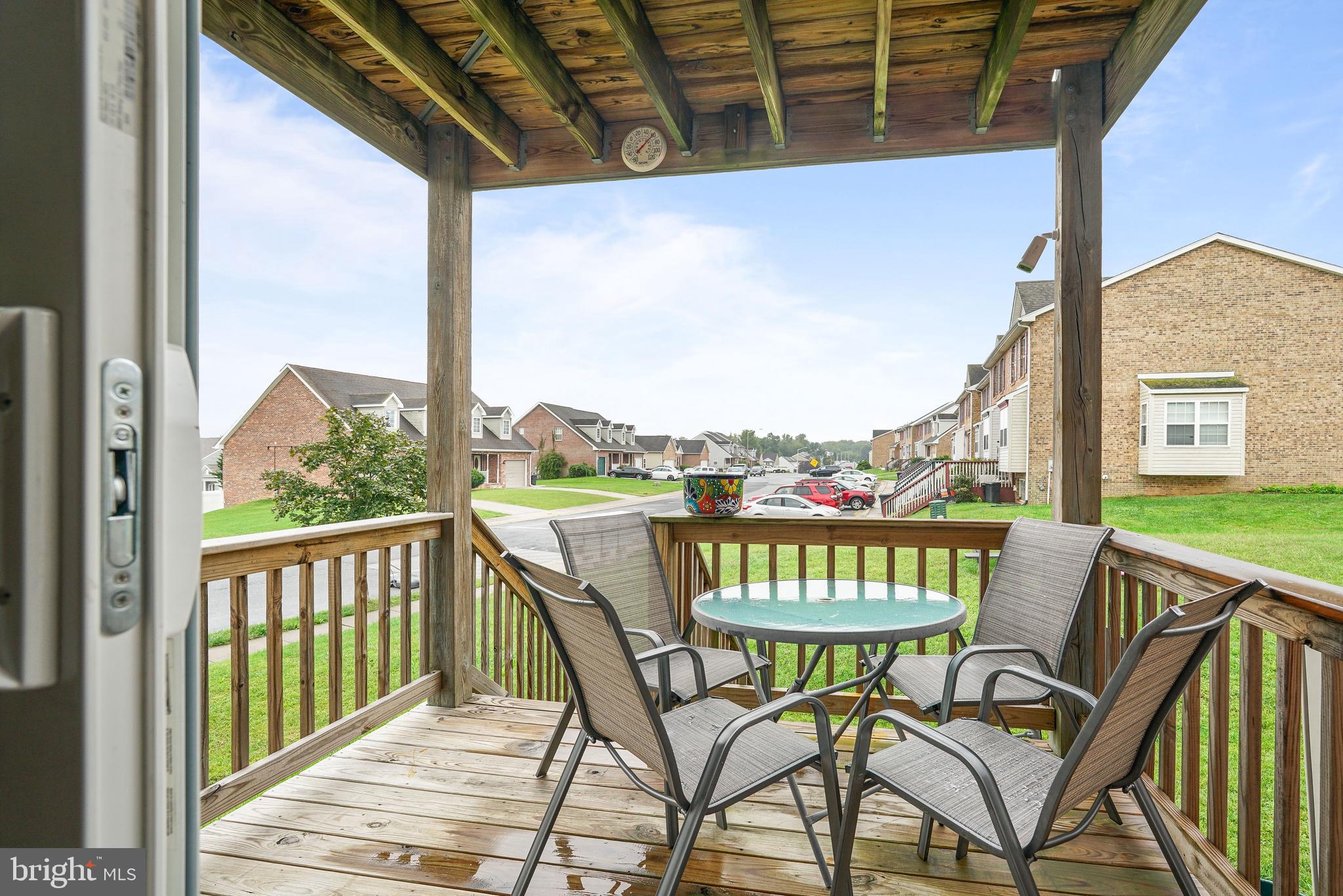 VILLAGE OF PHEASANT GLEN - Residential