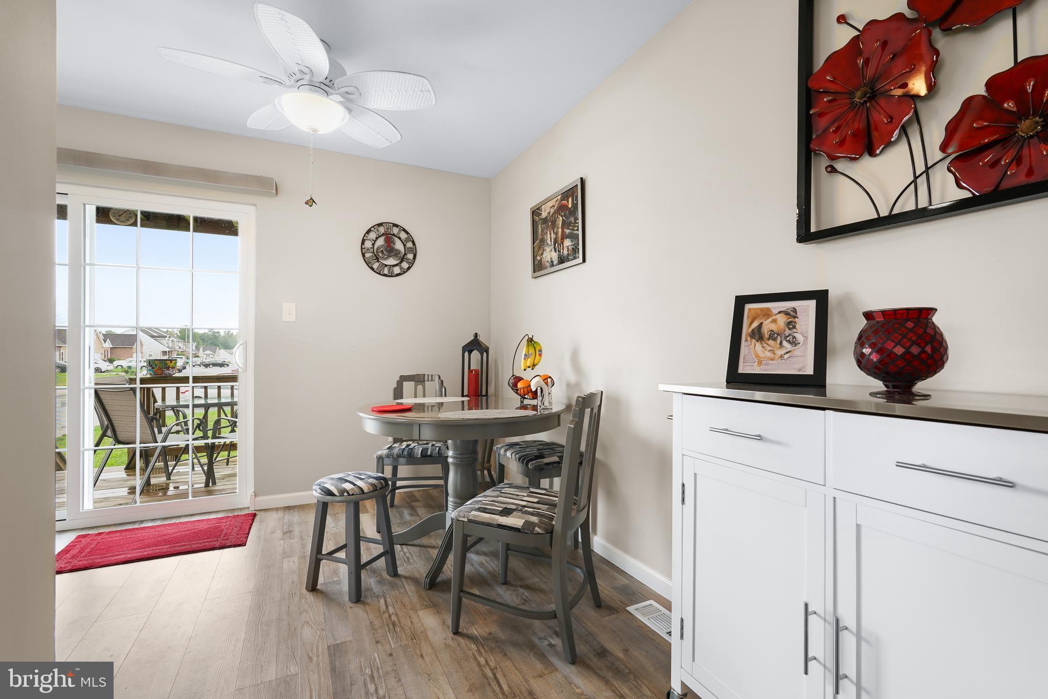 VILLAGE OF PHEASANT GLEN - Residential