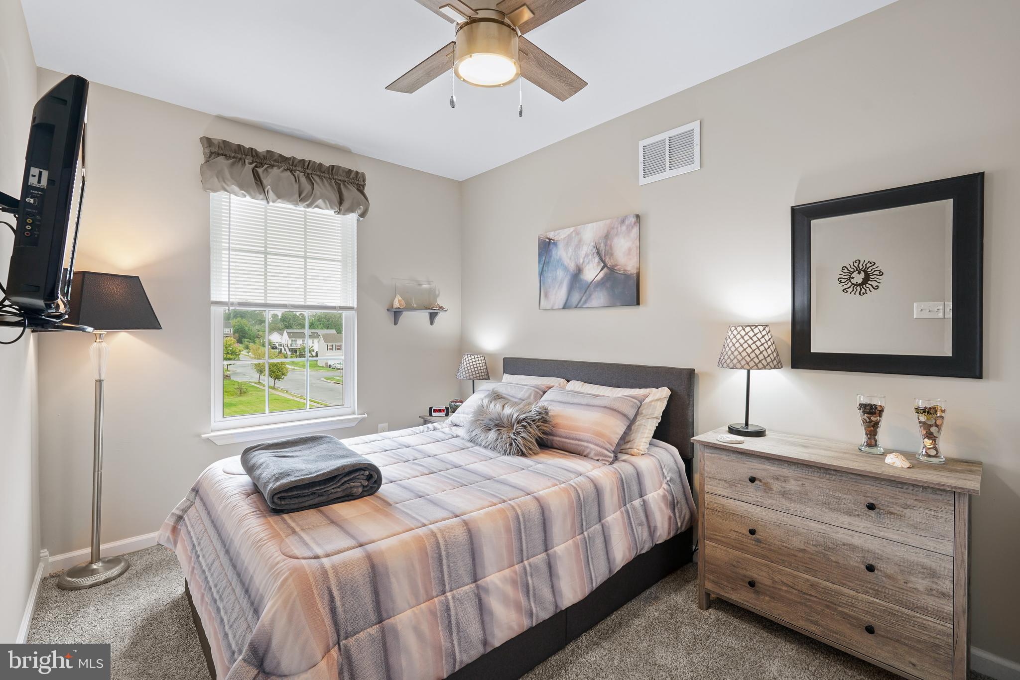 VILLAGE OF PHEASANT GLEN - Residential