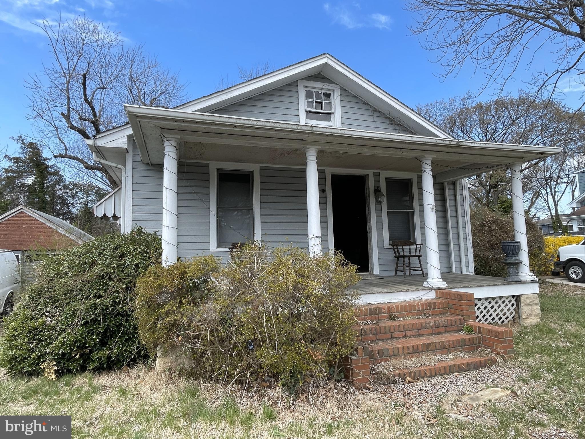 SOUTHERN VILLA - Land