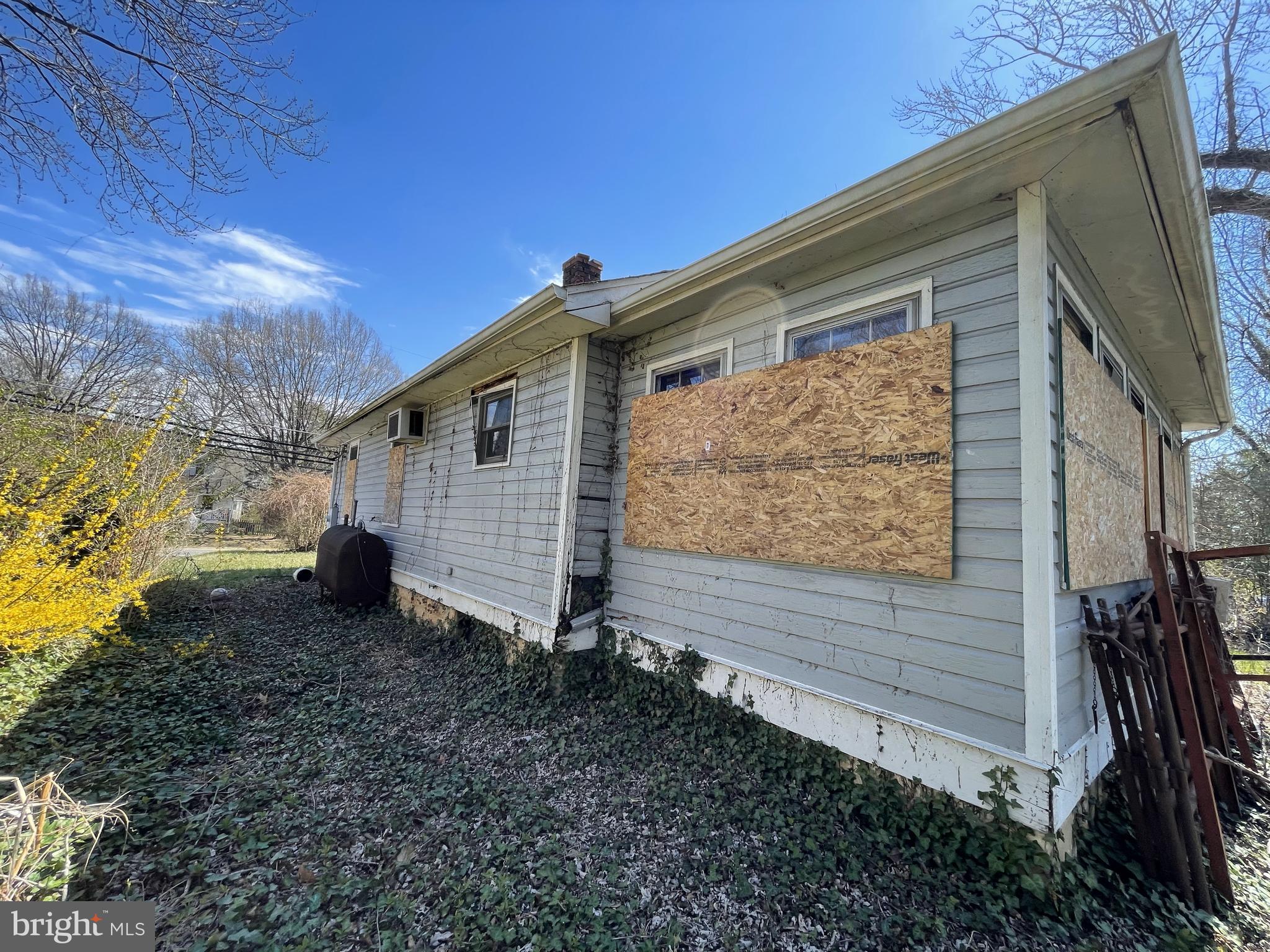 SOUTHERN VILLA - Land