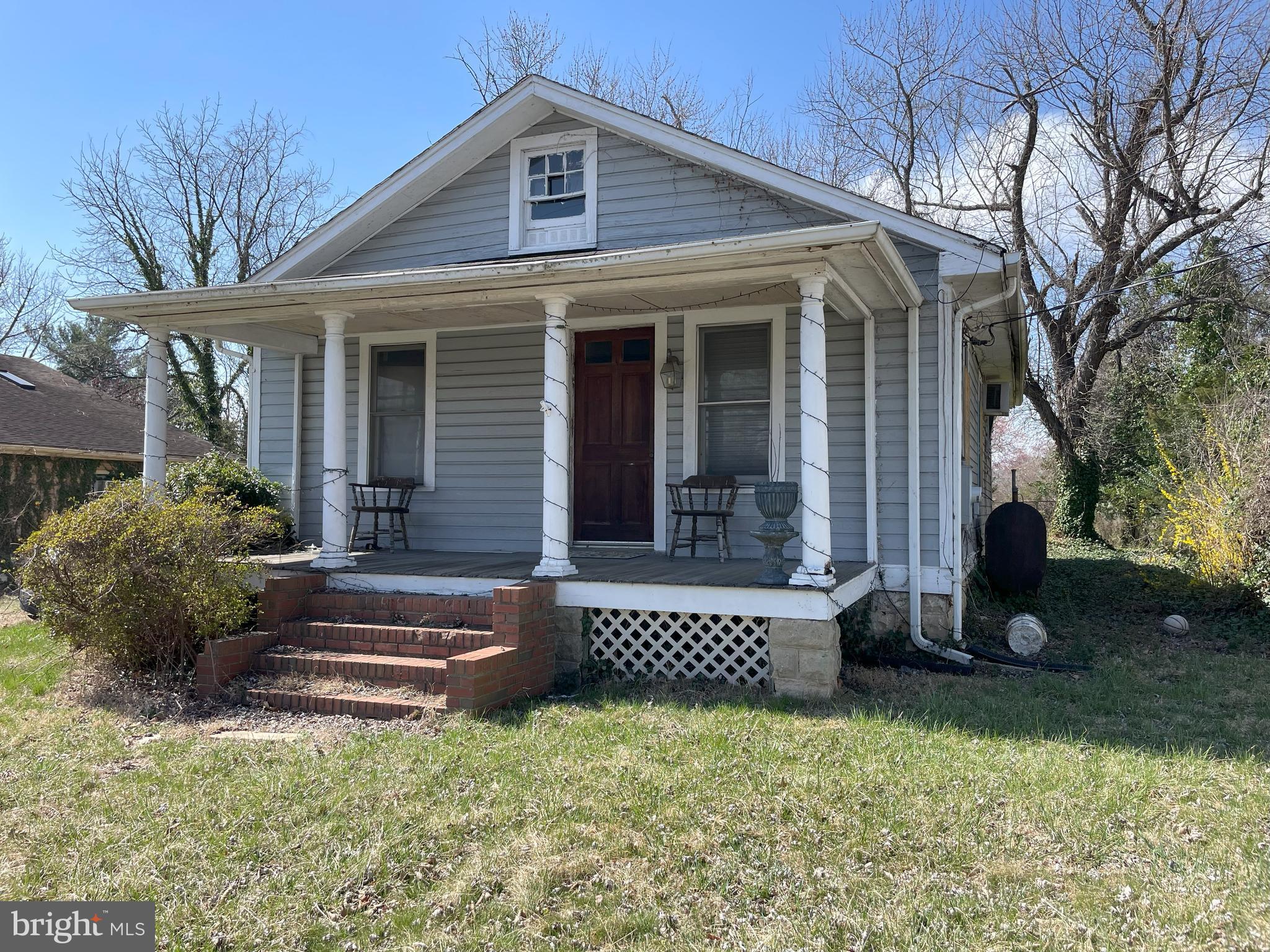 SOUTHERN VILLA - Land