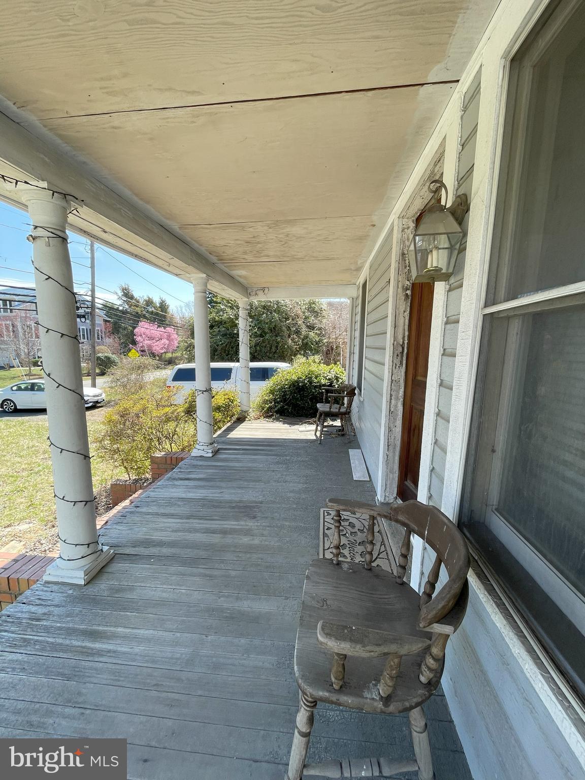 SOUTHERN VILLA - Land