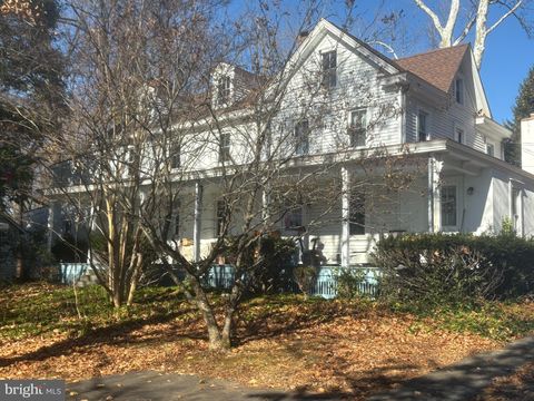 1304 2ND STREET PIKE RICHBORO PA 18954