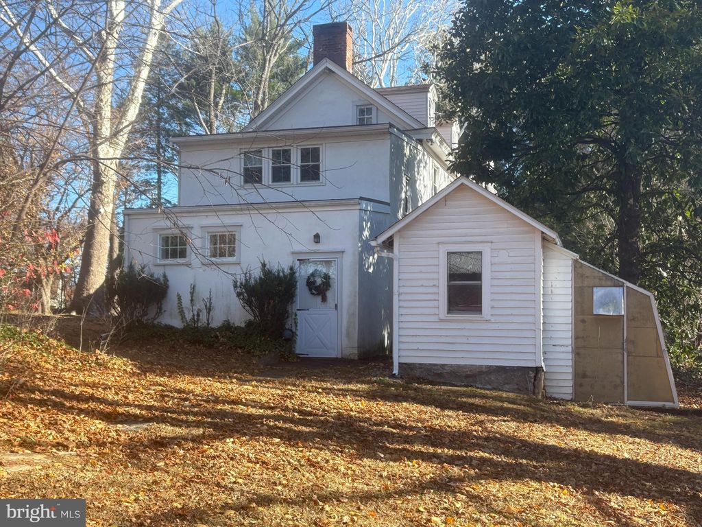 Photo of 1304 2nd Street Pike, RICHBORO, PA 18954 (MLS # PABU2109990)