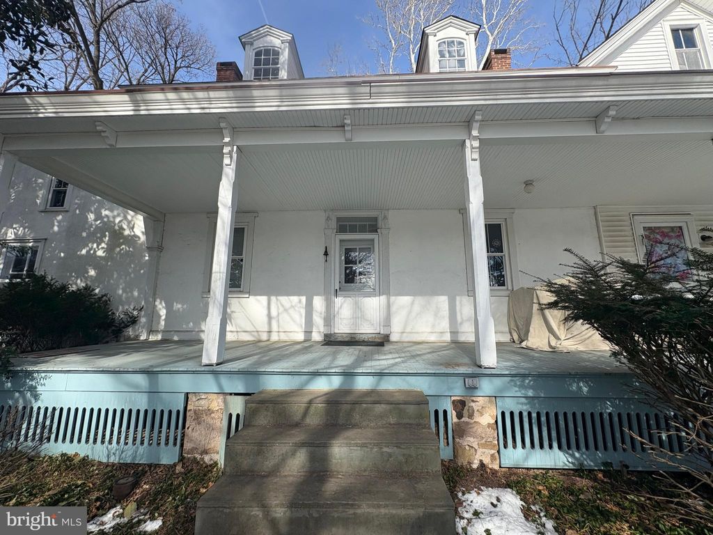 Photo of 1304 2nd Street Pike, RICHBORO, PA 18954 (MLS # PABU2109990)