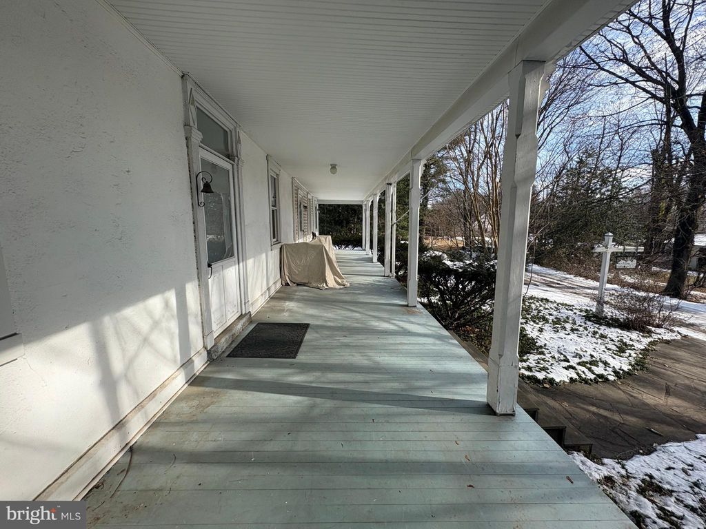 Photo of 1304 2nd Street Pike, RICHBORO, PA 18954 (MLS # PABU2109990)