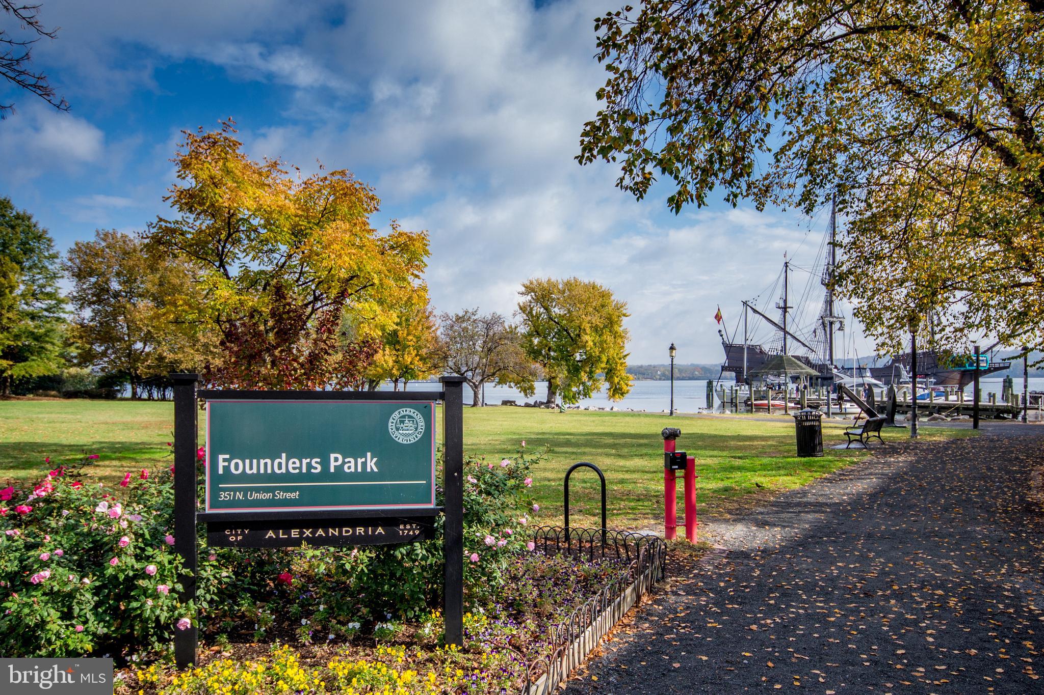 YATES GARDENS - Residential Lease