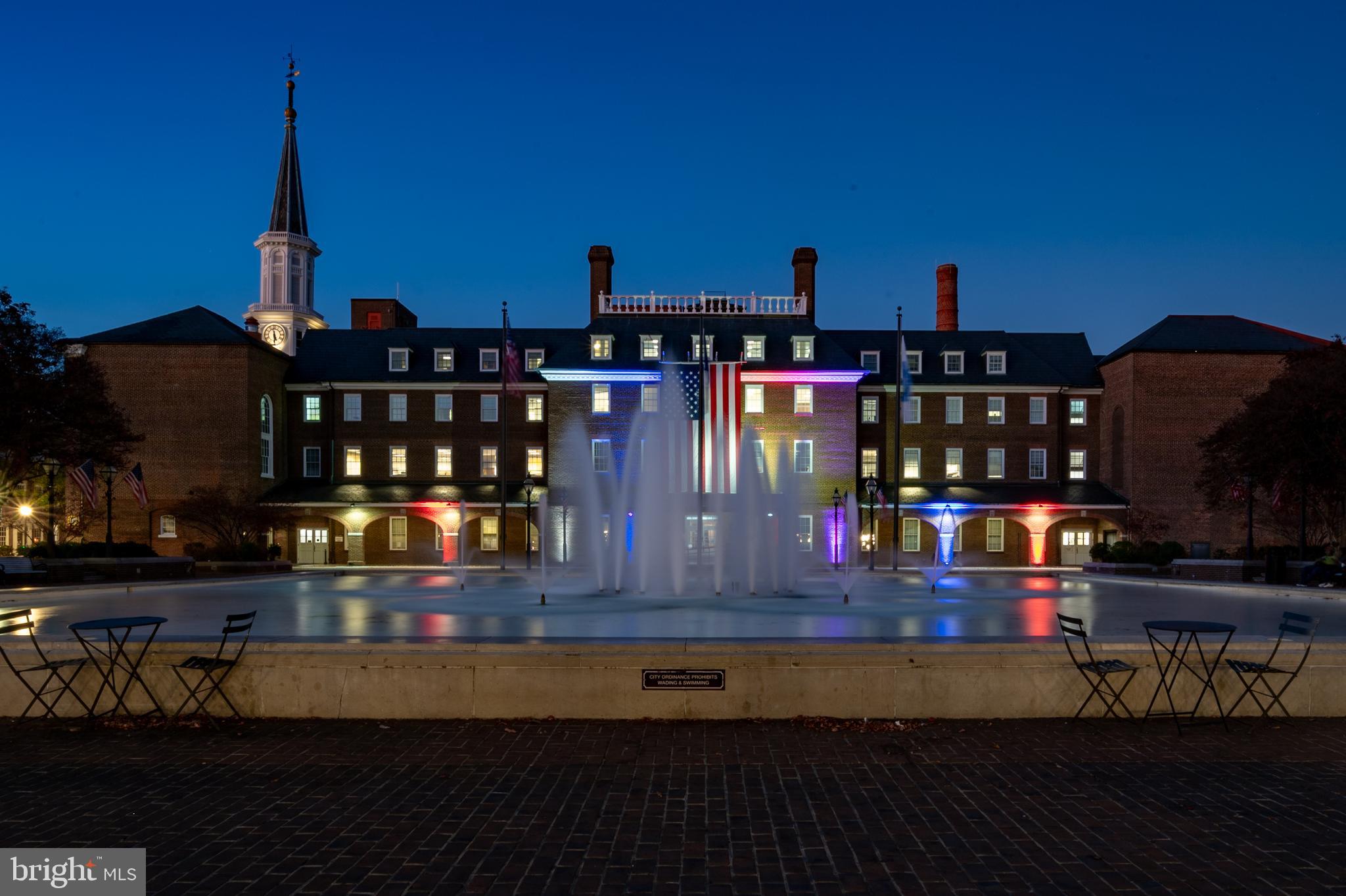 YATES GARDENS - Residential Lease