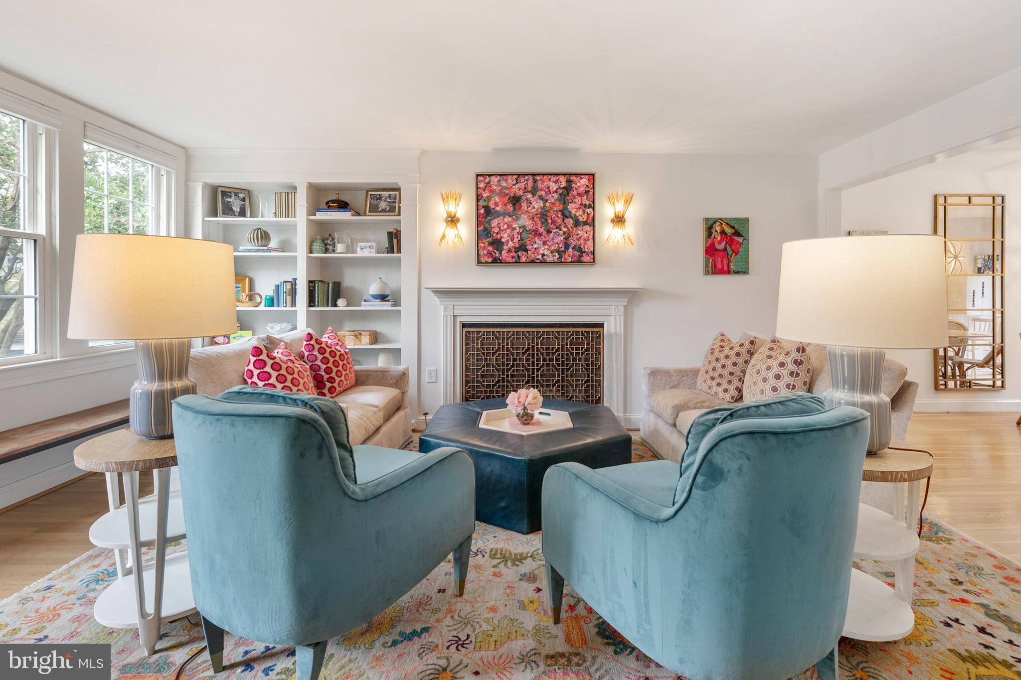 YATES GARDENS - Residential Lease