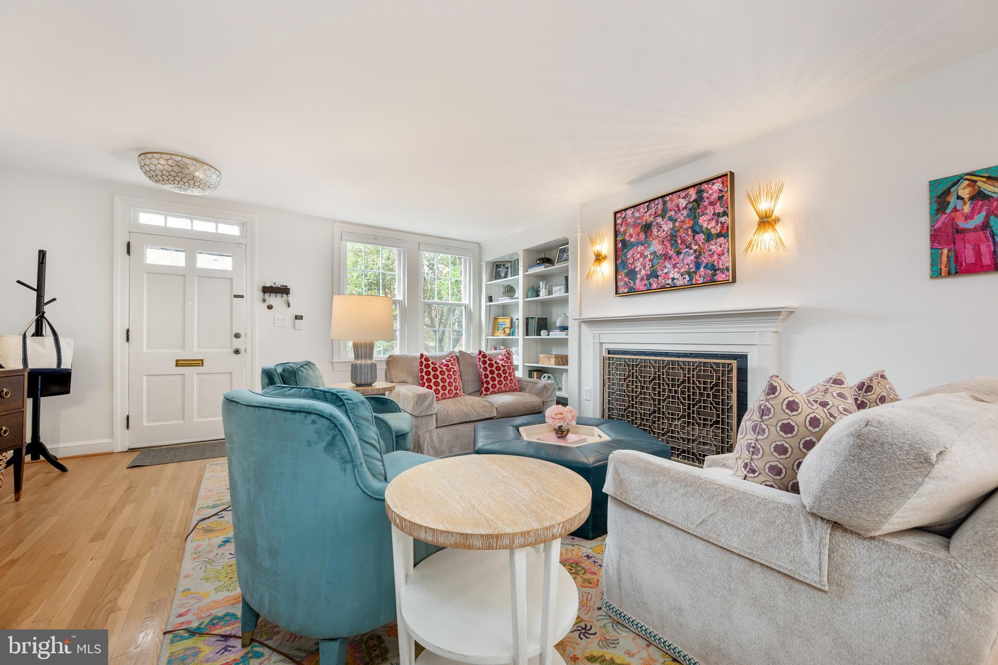 YATES GARDENS - Residential Lease