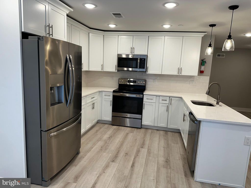 Photo of 2408 Mascher Street #1, PHILADELPHIA, PA 19133 (MLS # PAPH2575090)