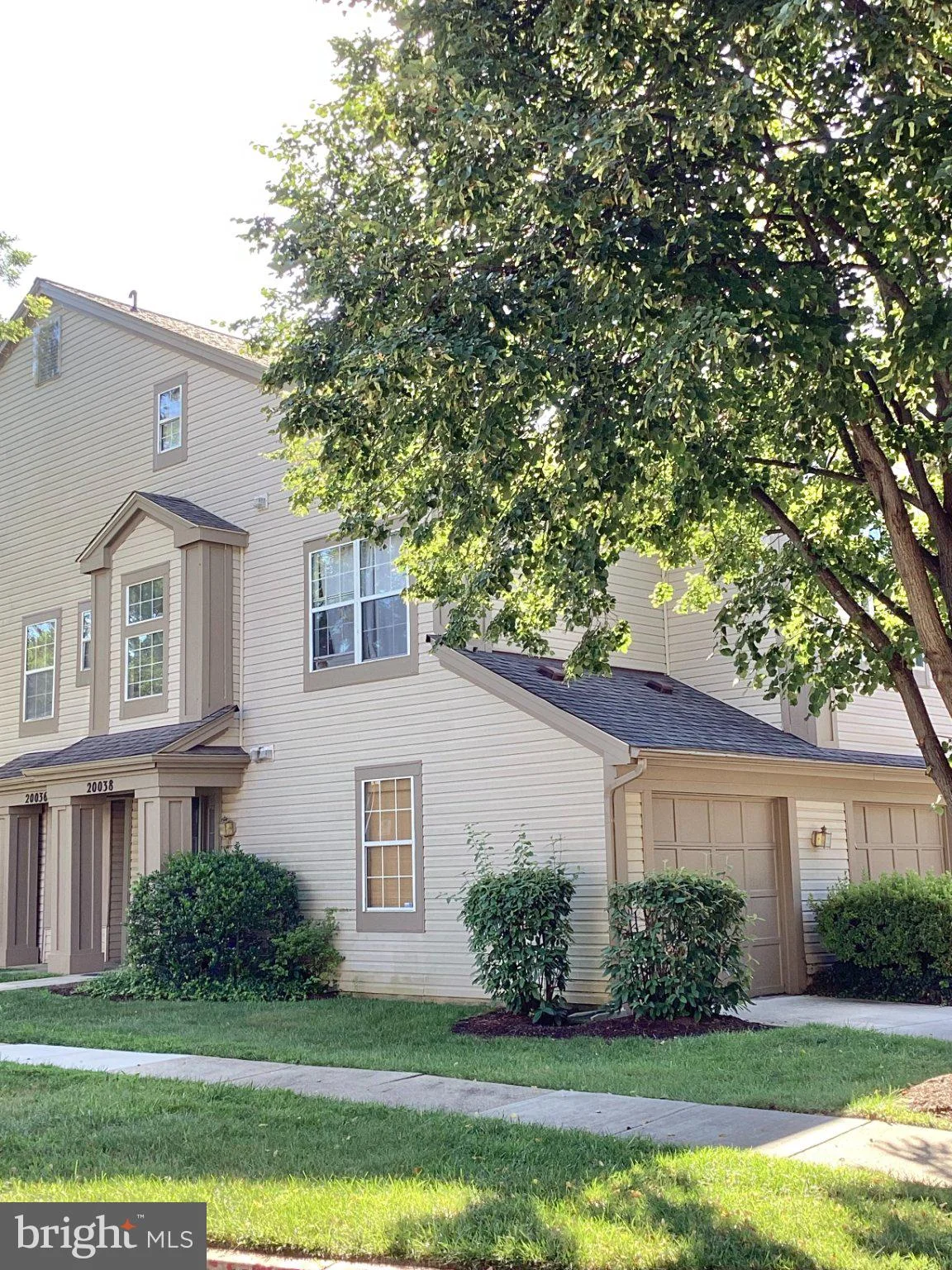 20038 Gateshead Circle Unit 125, Germantown, MD, 20876