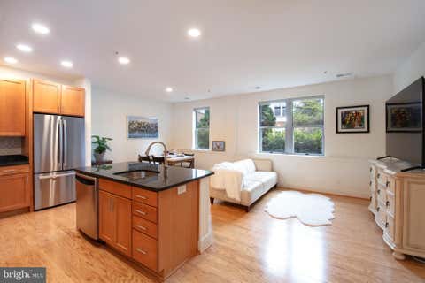 Photo of 1800 Wilson Boulevard #115, ARLINGTON, VA 22201 (MLS # VAAR2078956)