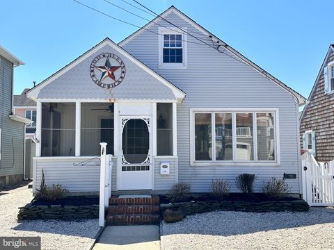 Homes For Sale - 118 E Maryland Avenue<br/> LONG BEACH TOWNSHIP, NJ 08008