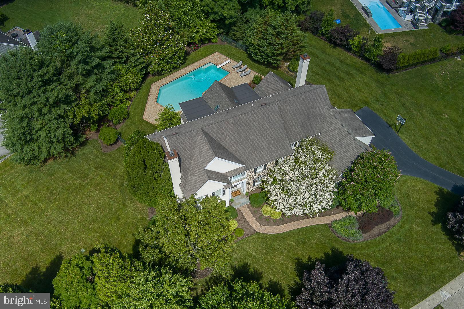 121 SPRING TREE DRIVE