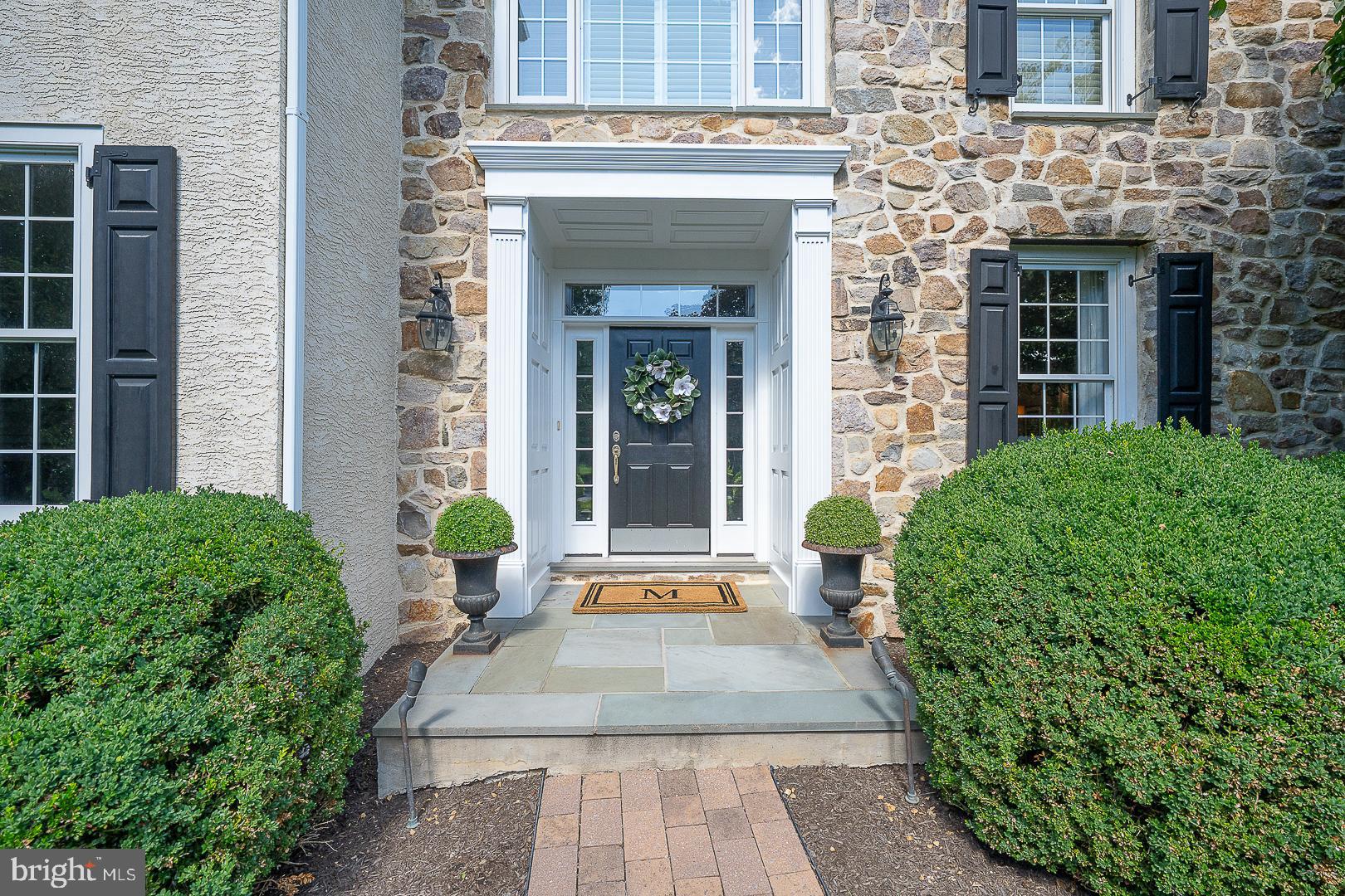 121 SPRING TREE DRIVE