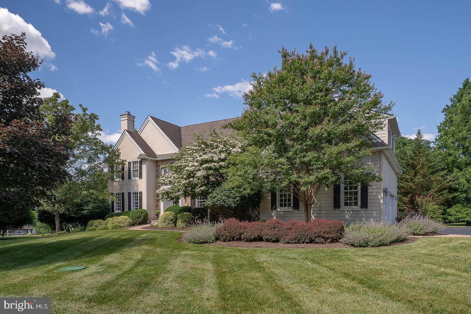 121 SPRING TREE DRIVE